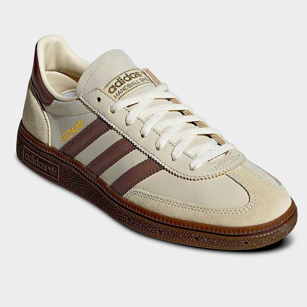 🤎 Adidas Handball Spezial Trace Brown 🤎 - Picture 2 of 4
